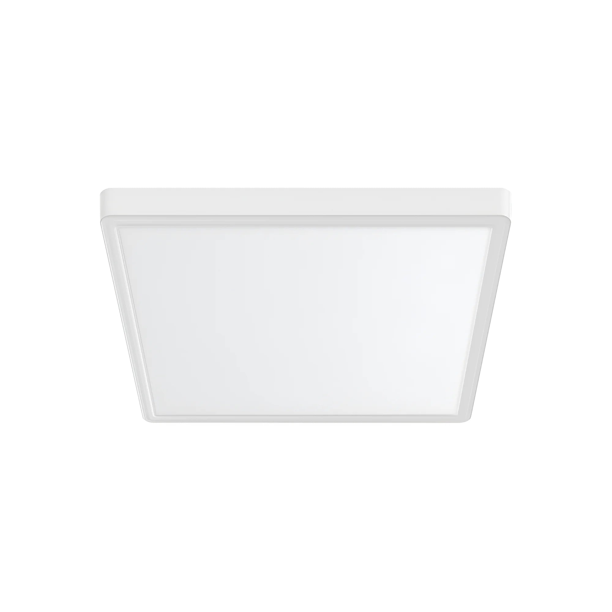 Braytron Jade Plafondlamp 26W Wit SLR SQR 3IN1