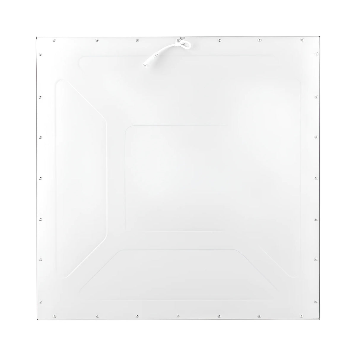 Braytron Panelled LED Paneel 40W Wit 595x595 3IN1