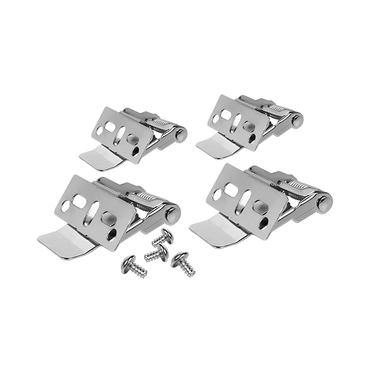 Braytron Inbouw Spring For Panel
