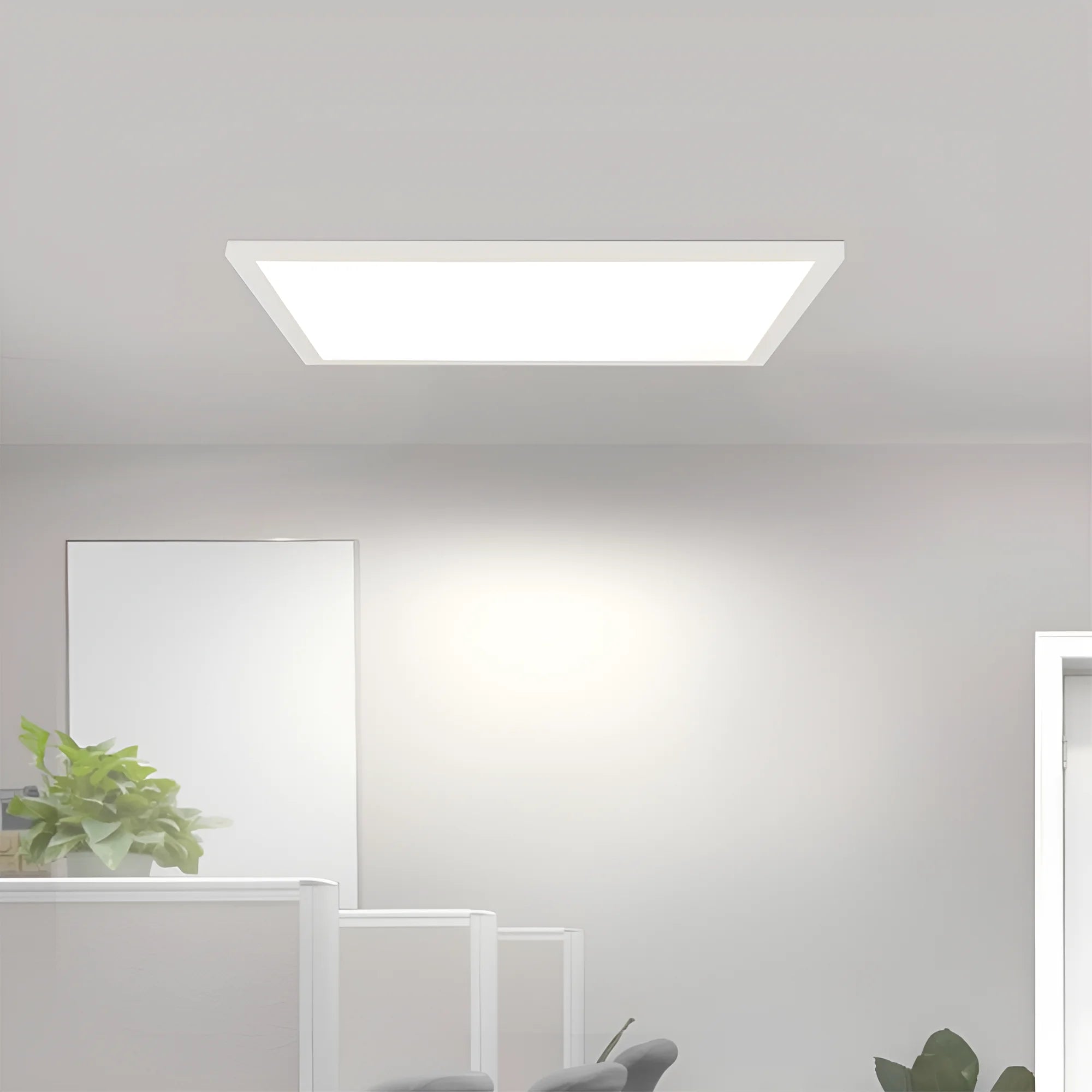 Braytron Backlite LED Paneel 50W Wit SRC 600x600 3IN1