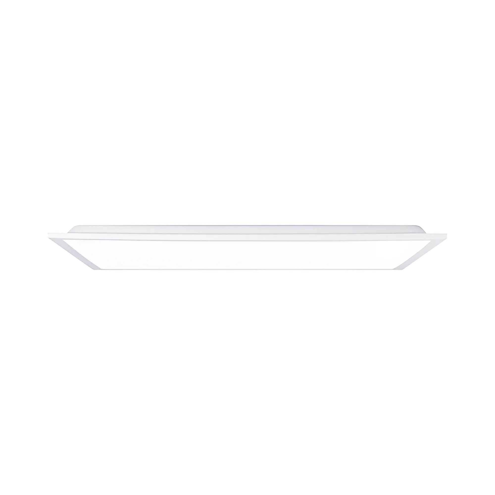 Braytron Backlite LED Paneel 40W Wit RC 595x595 3IN1