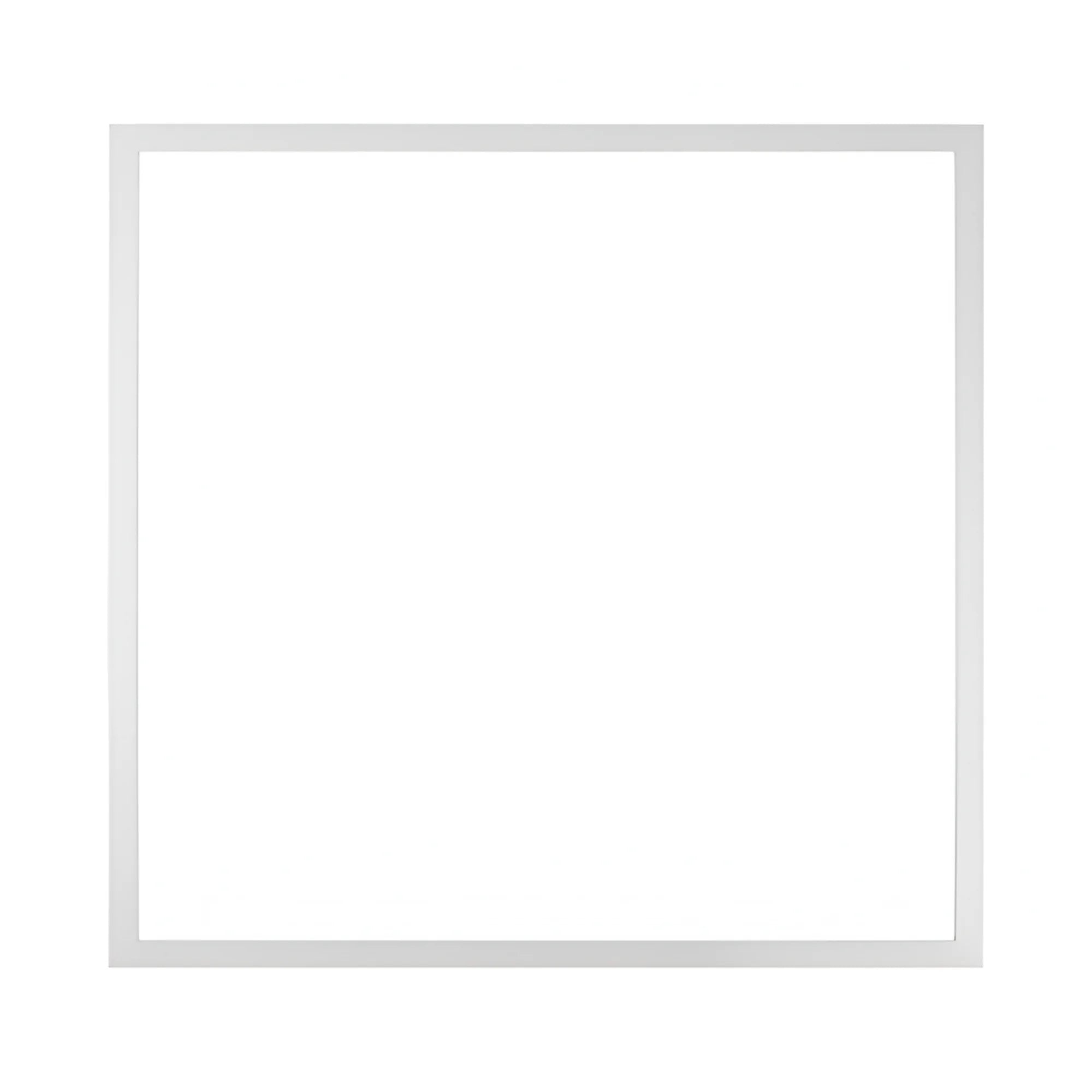 Braytron Backlite LED Paneel 40W Wit RC 595x595 3IN1