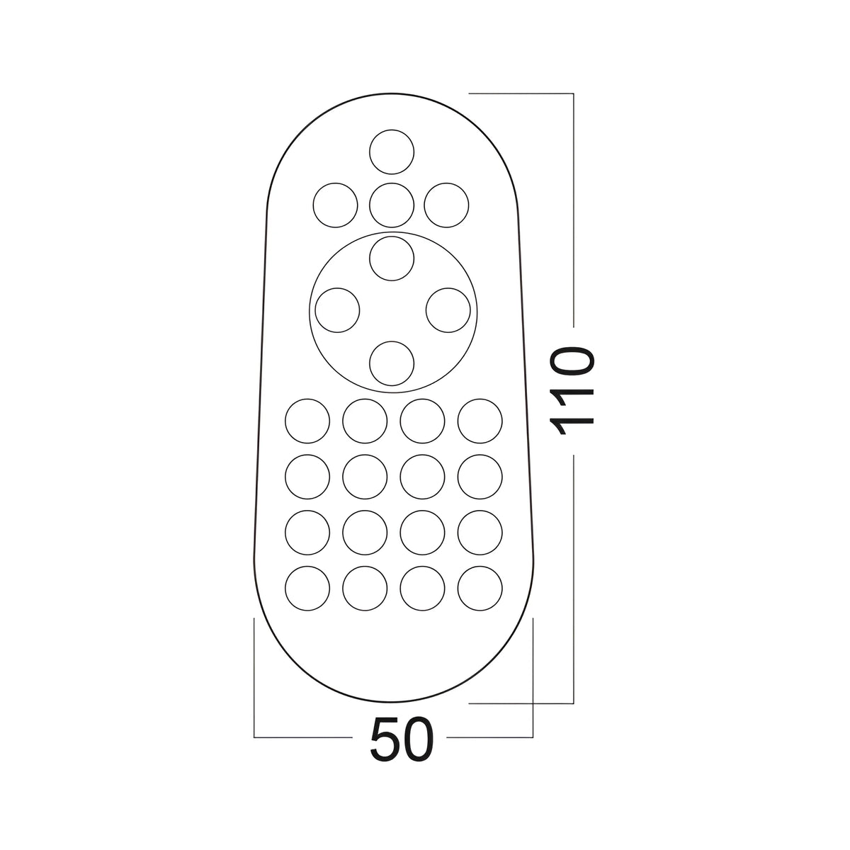 Braytron Ecoline Controller 5050 120L2 50MT CONTROLLER(BS01