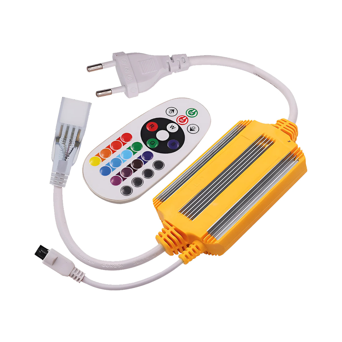 Braytron Ecoline Controller 5050 96L2 50MT CONTROLLER(BS01