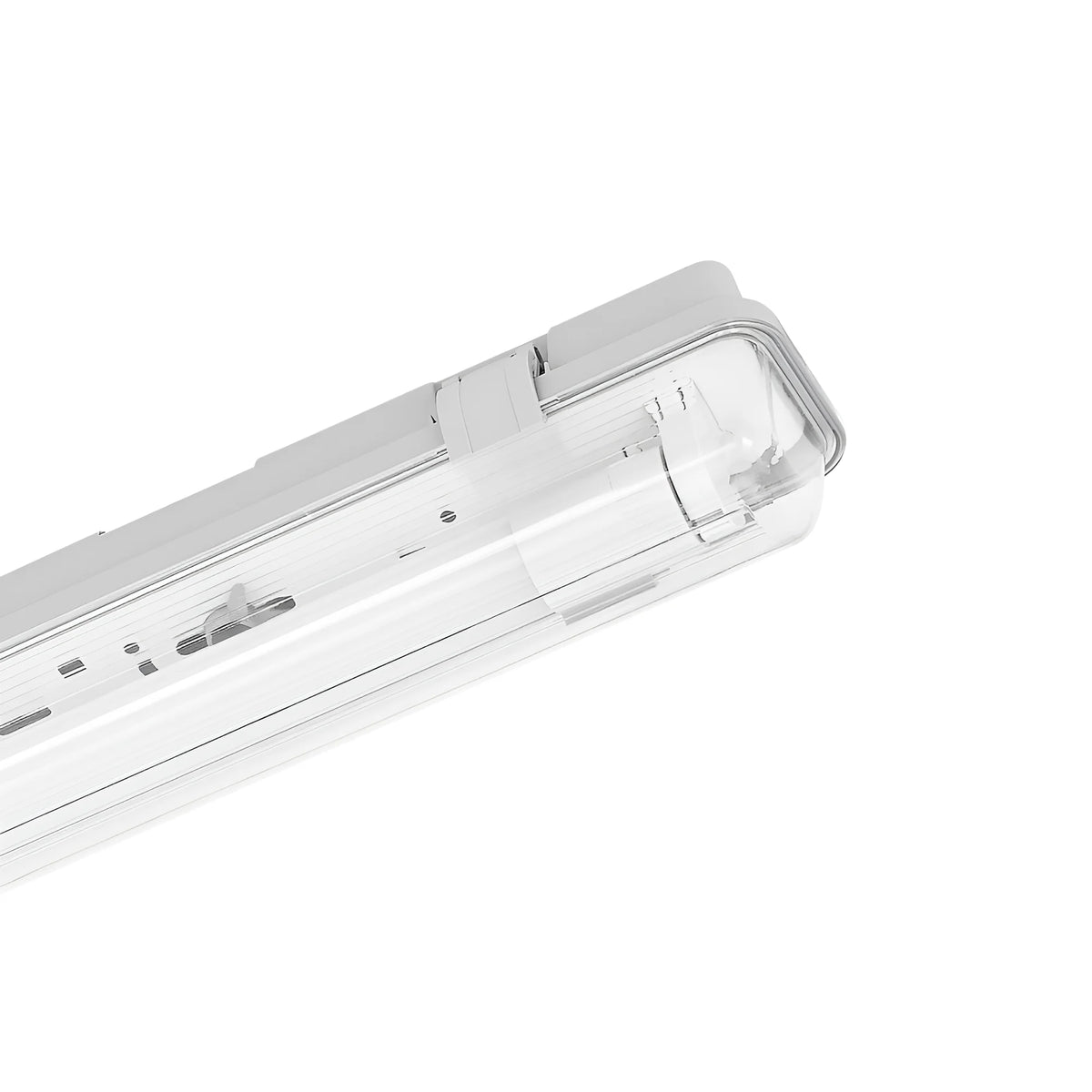 Braytron Aqualine Waterdichte Armatuur IP65 1X 1.2MT SG ABS+PC