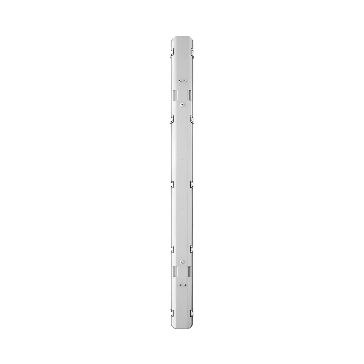 Braytron Aqualine Waterdichte Armatuur IP65 2X 1.2MT SG ABS+PC