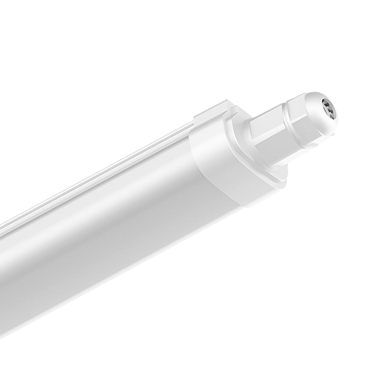 Braytron Proline Waterdichte Armatuur 16W 4000K IP65 IPG S