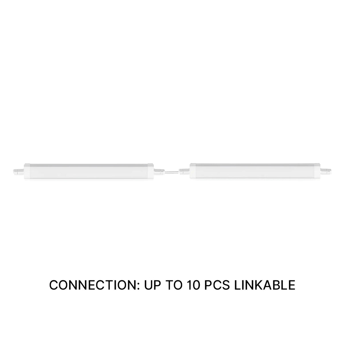 Braytron Proline Waterdichte Armatuur 20W 4000K IP65 IPG M