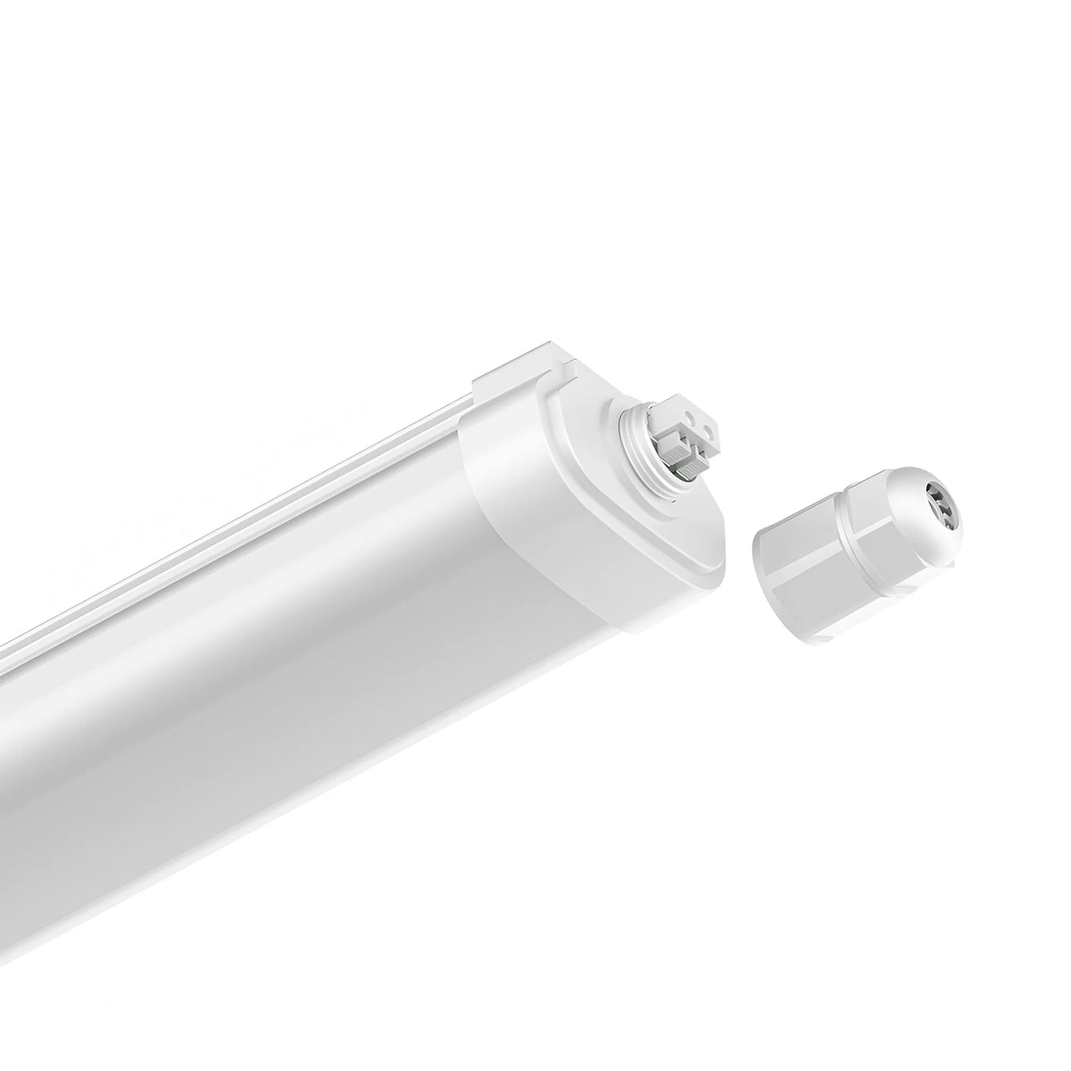 Braytron Proline Waterdichte Armatuur 20W 6500K IP65 IPG M