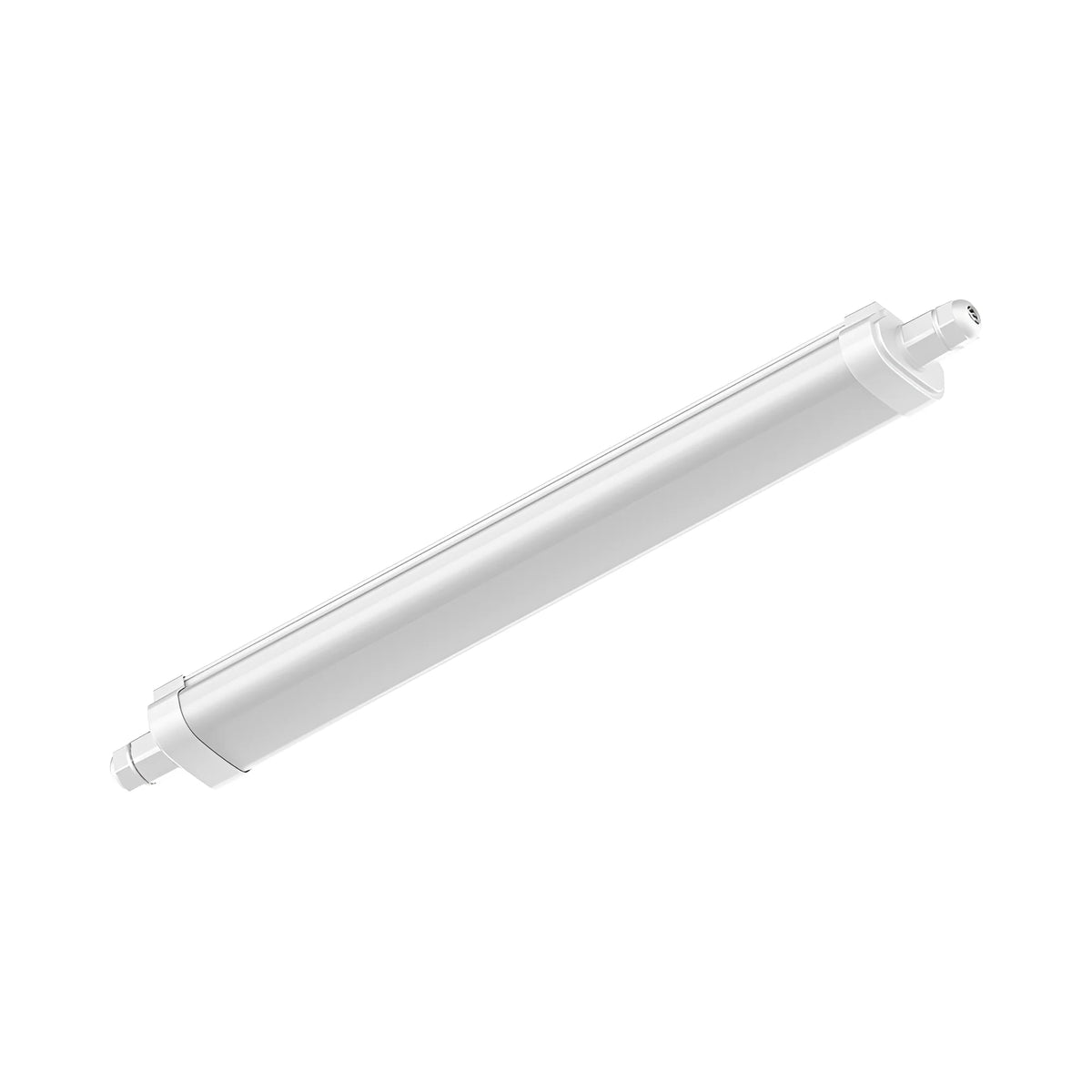 Braytron Proline Waterdichte Armatuur 20W 6500K IP65 IPG M