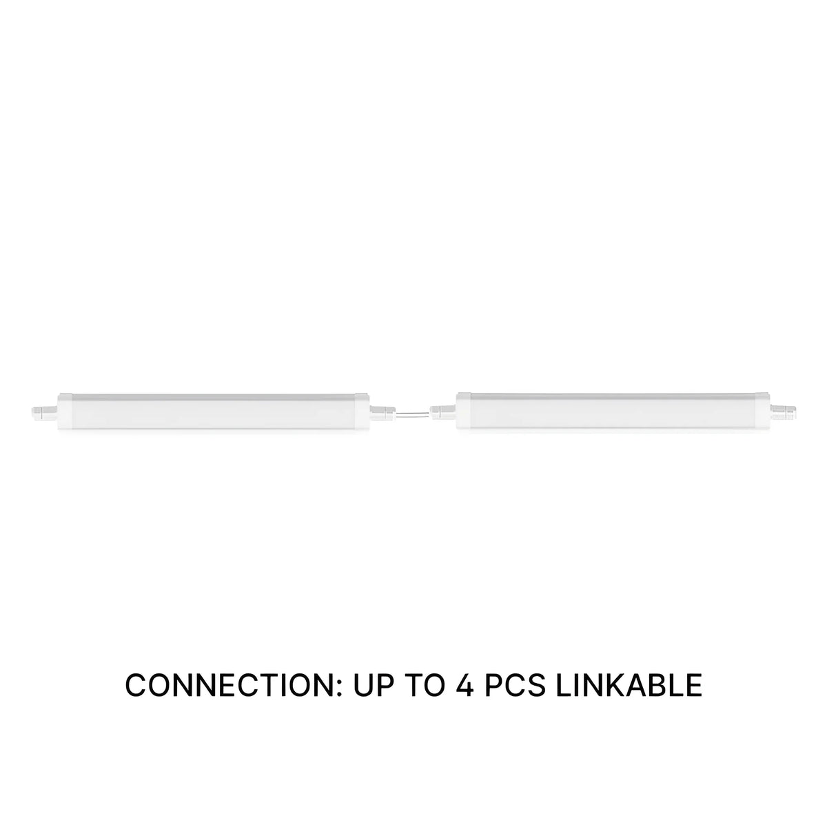Braytron Proline Waterdichte Armatuur 60W 4000K IP65 IPG M