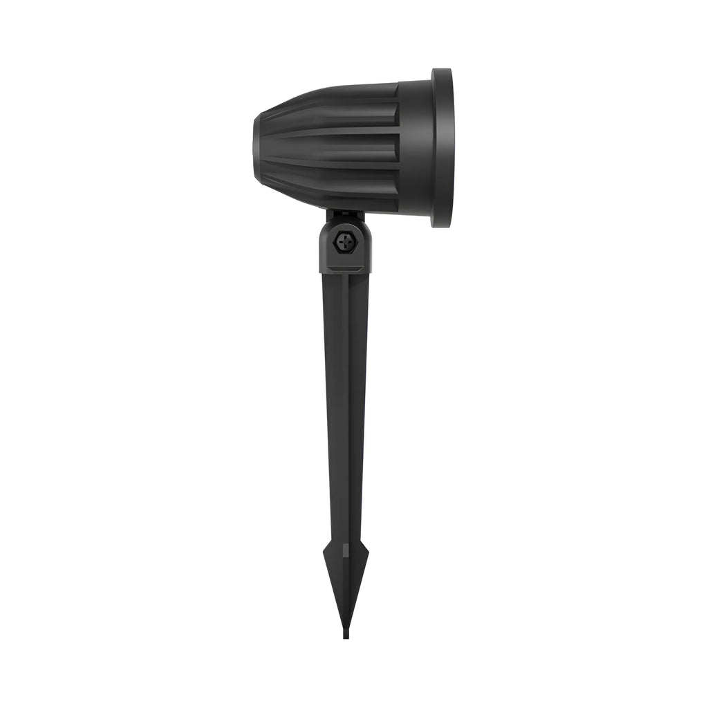 Braytron Spotlux Spot 7W 6500K IP65 Zwart PLS