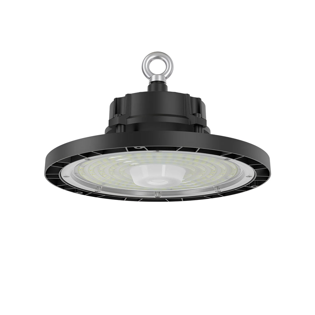 Braytron Hibay Highbay-armatuur 100W IP65 Zwart ESP 3IN1 3WT