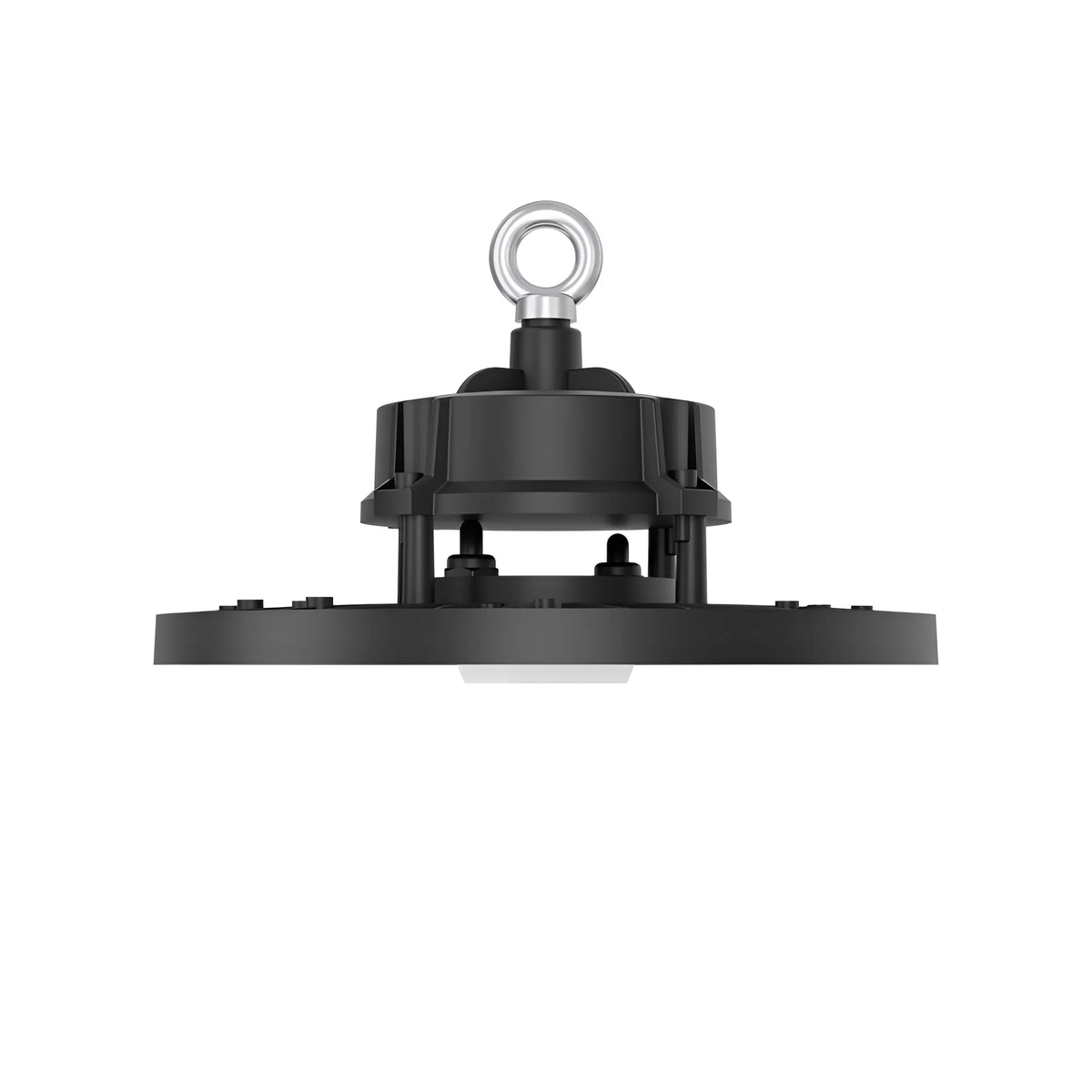 Braytron Hibay Highbay-armatuur 100W IP65 Zwart ESP 3IN1 3WT