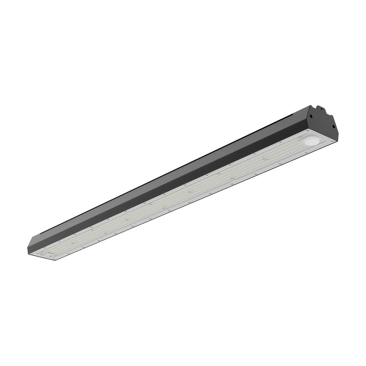 Braytron Hibay Highbay-armatuur 200W Zwart LNR 1.06MT 3IN1 3PW