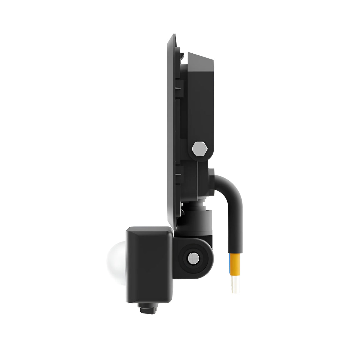 Braytron Flood LED Schijnwerper 20W 3000K IP54 Grijs SC SNS