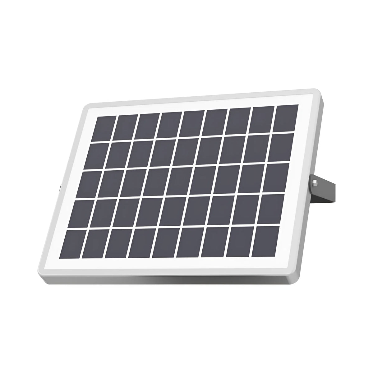 Braytron Solar Pl Solar Schijnwerper 80W IP65 3IN1 RMT