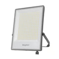 Braytron Flood LED Schijnwerper 200W IP65 Grijs PF 3IN1