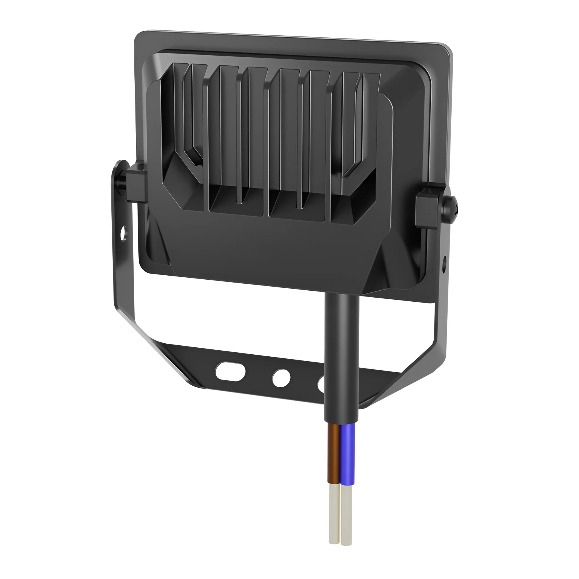 Braytron Flood LED Schijnwerper 20W IP65 RGB CF