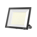 Braytron Flood LED Schijnwerper 100W 6500K IP65 Zwart CF