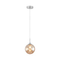 Braytron S003R Hanglamp 1H 1xG9 AMB
