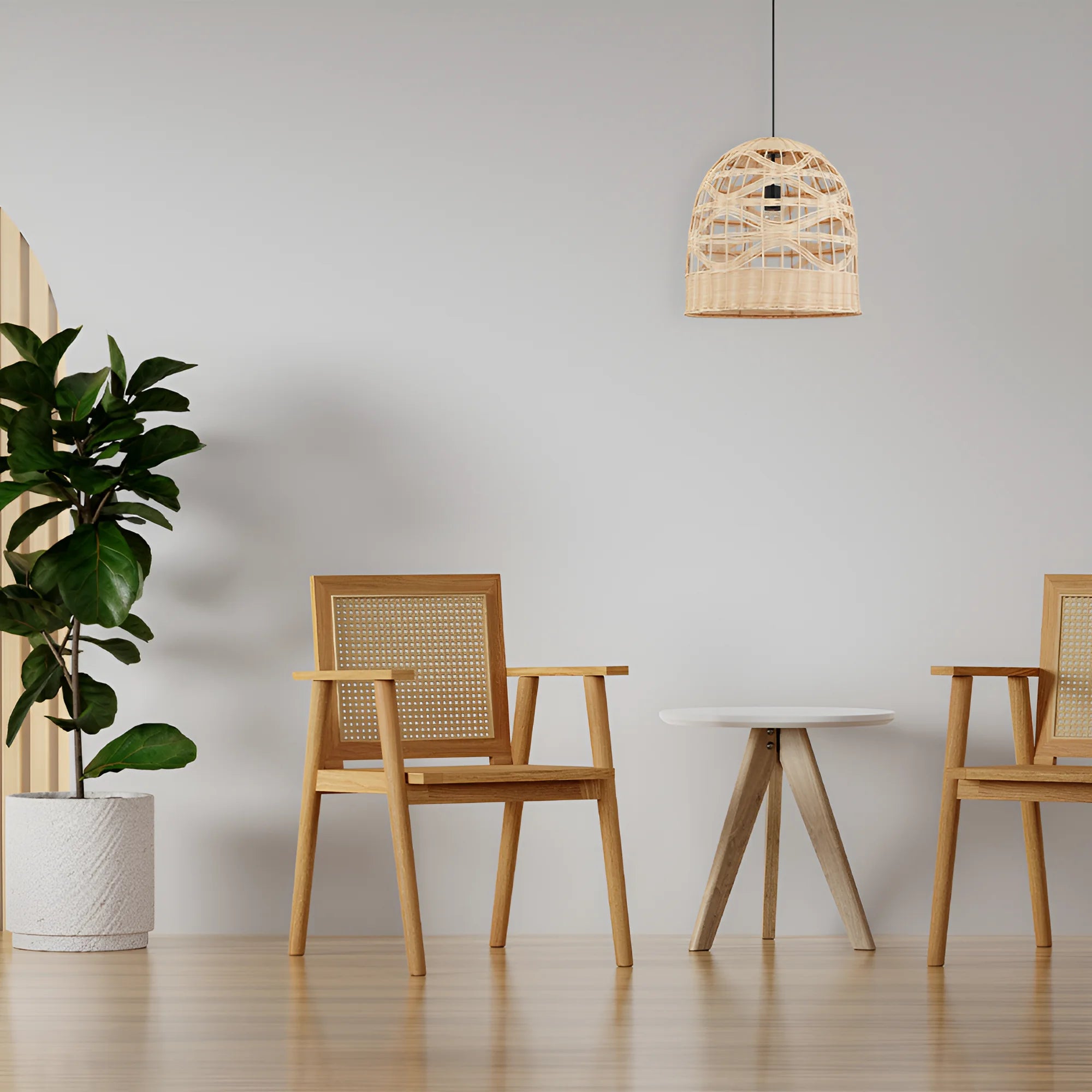 Braytron D003R Hanglamp 1H 1xE27 RTN