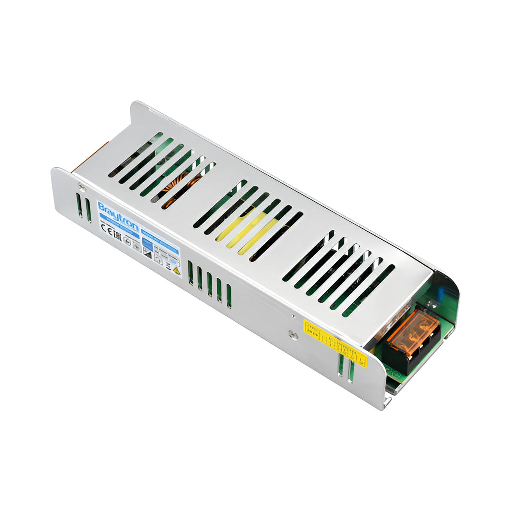 Braytron Voeding 350W IP20 12VDC