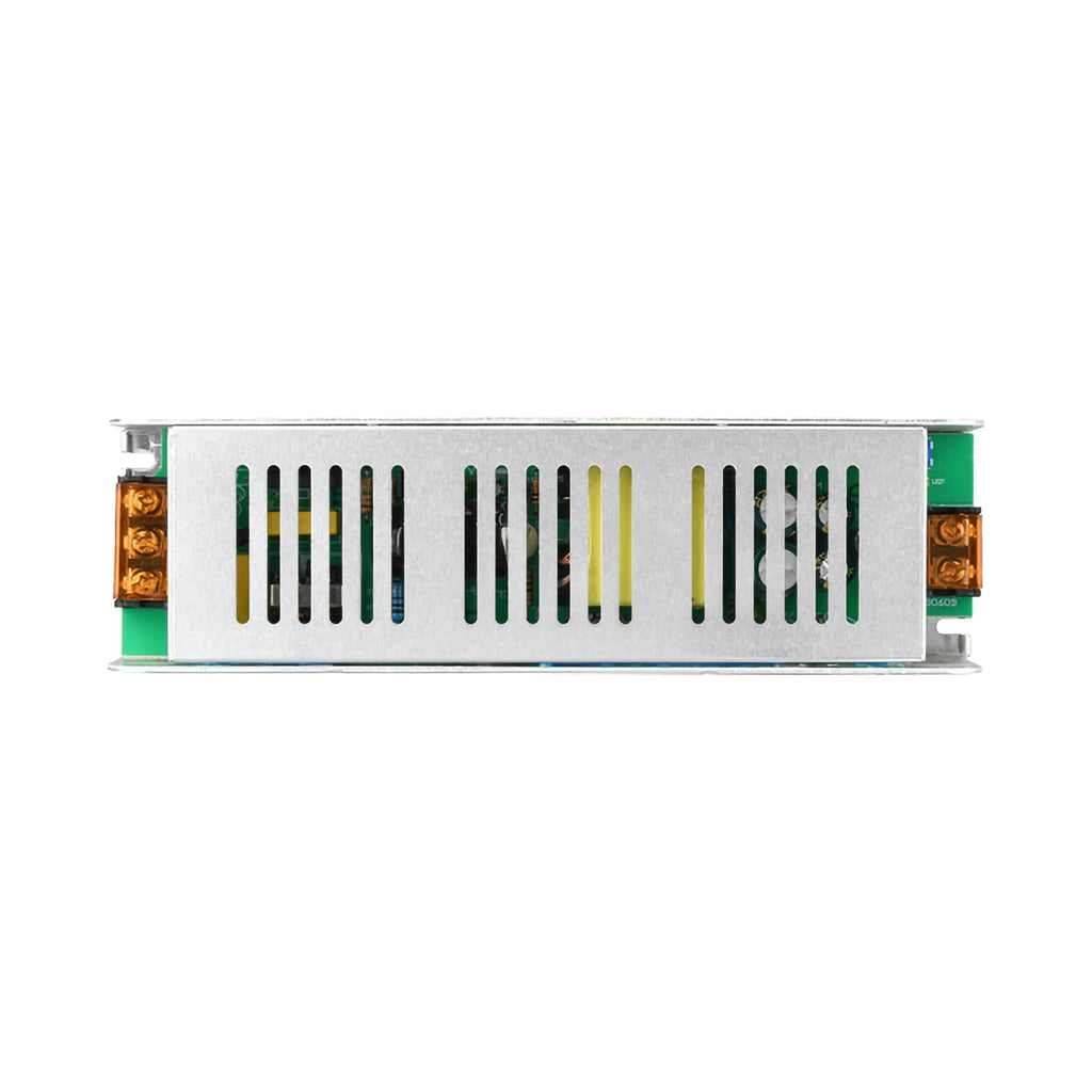 Braytron Voeding 150W IP20 24VDC