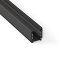 Braytron 2M Railsysteem Zwart 4WRS