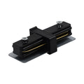Braytron Middle Railconnector Zwart 2WRS