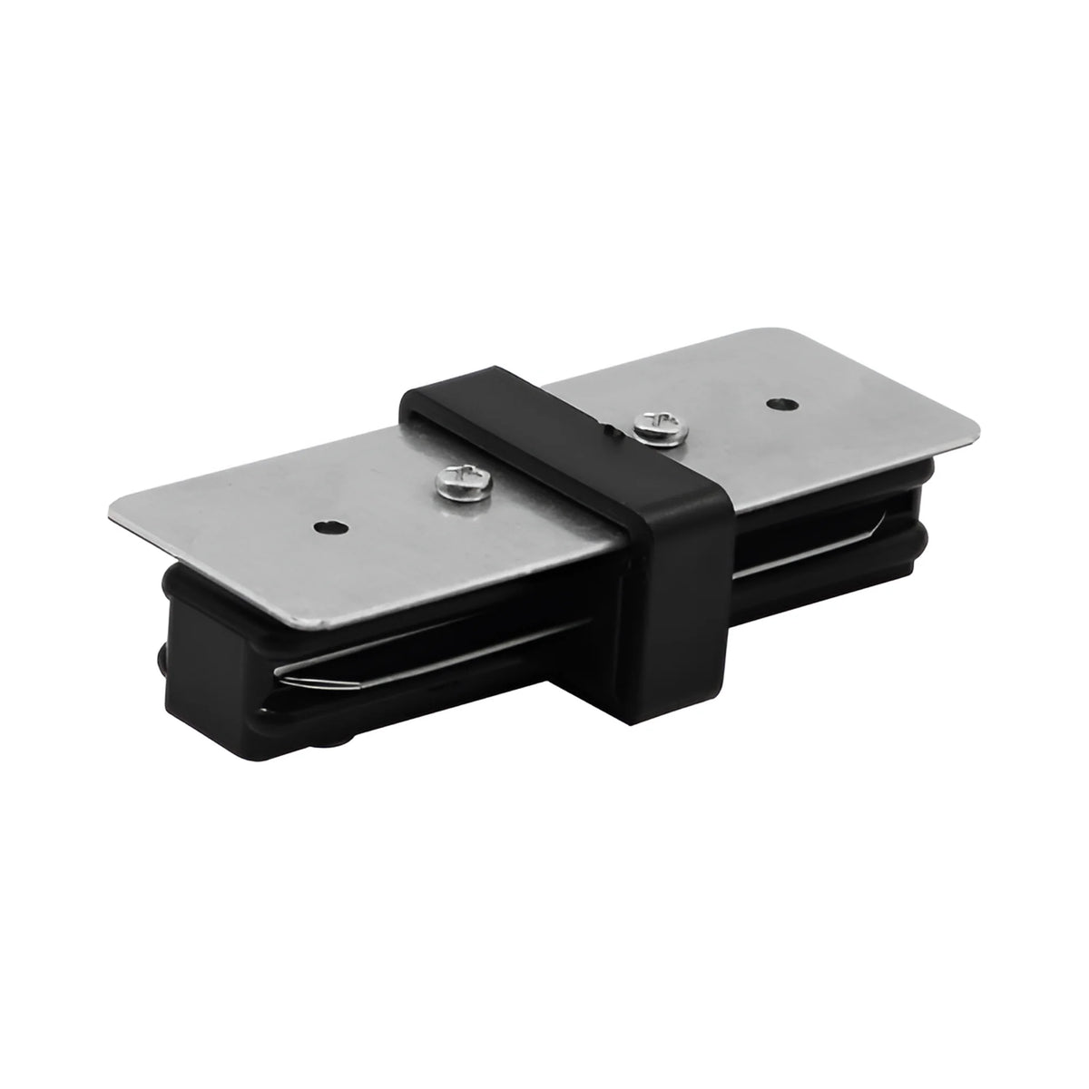 Braytron Middle Railconnector Zwart 2WRS