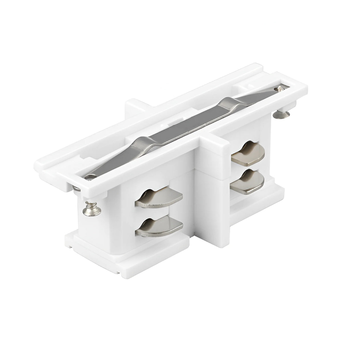 Braytron Middle Railconnector Wit 4WRS