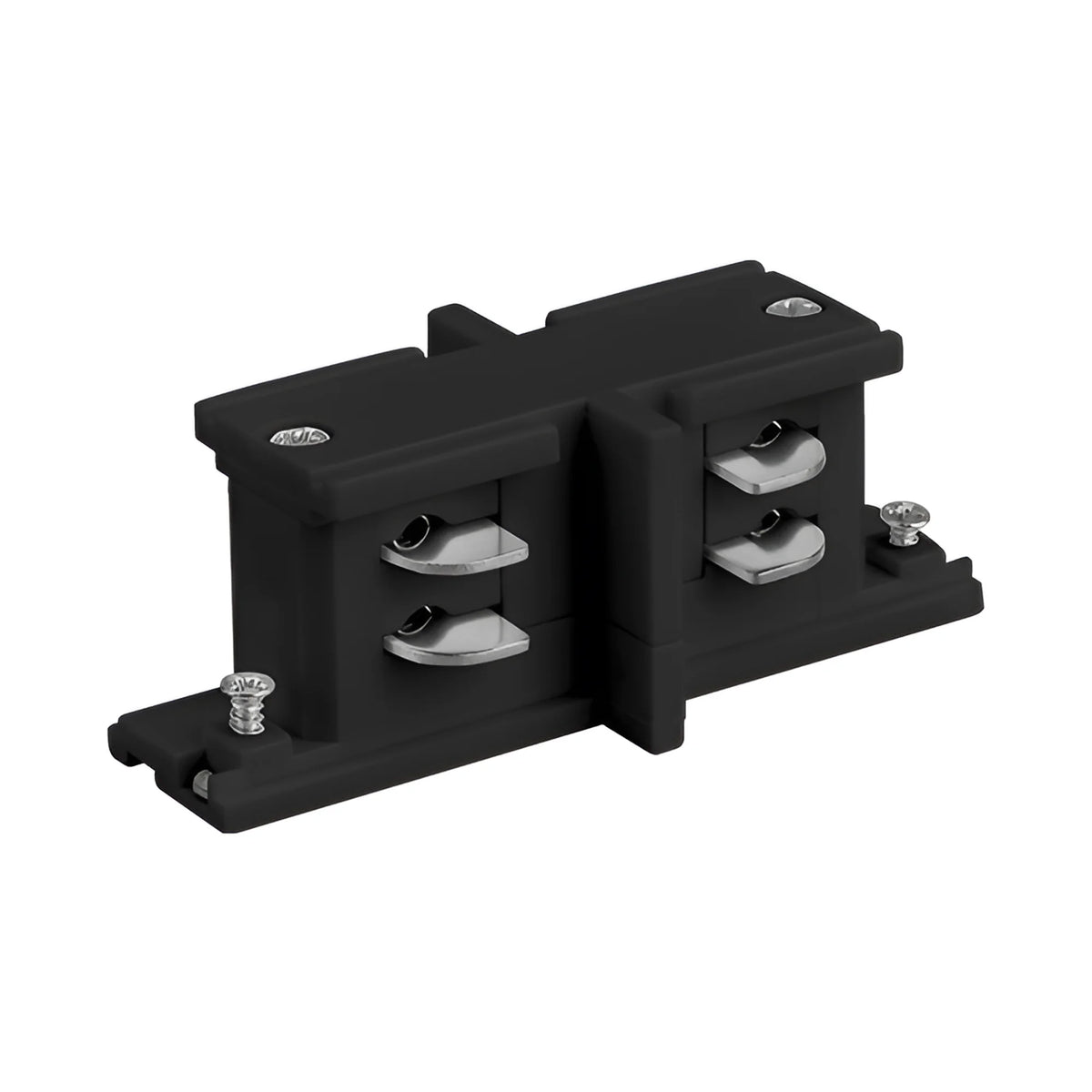 Braytron Middle Railconnector Zwart 4WRS