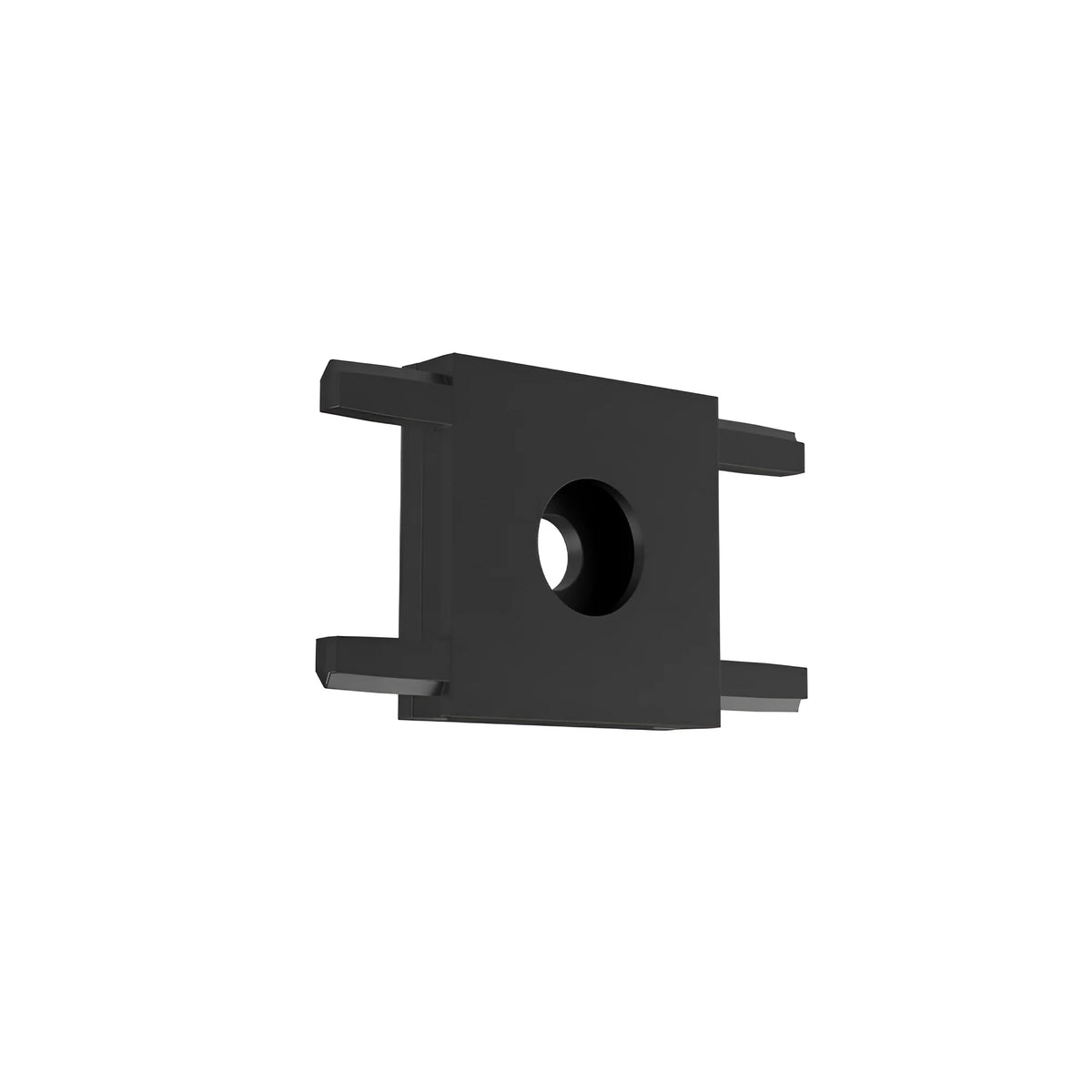 Braytron S20B Connector 48VDC Zwart SR02