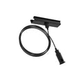 Braytron S20B Hanglamp Accessoire Zwart SD01