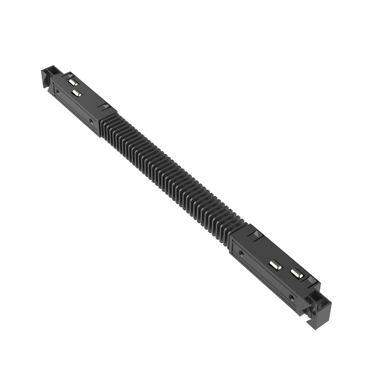 Braytron M20 Connector 48VDC Zwart CR01 2