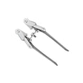 Braytron S20A Magneetrail-armatuur 48VDC Zwart RC02