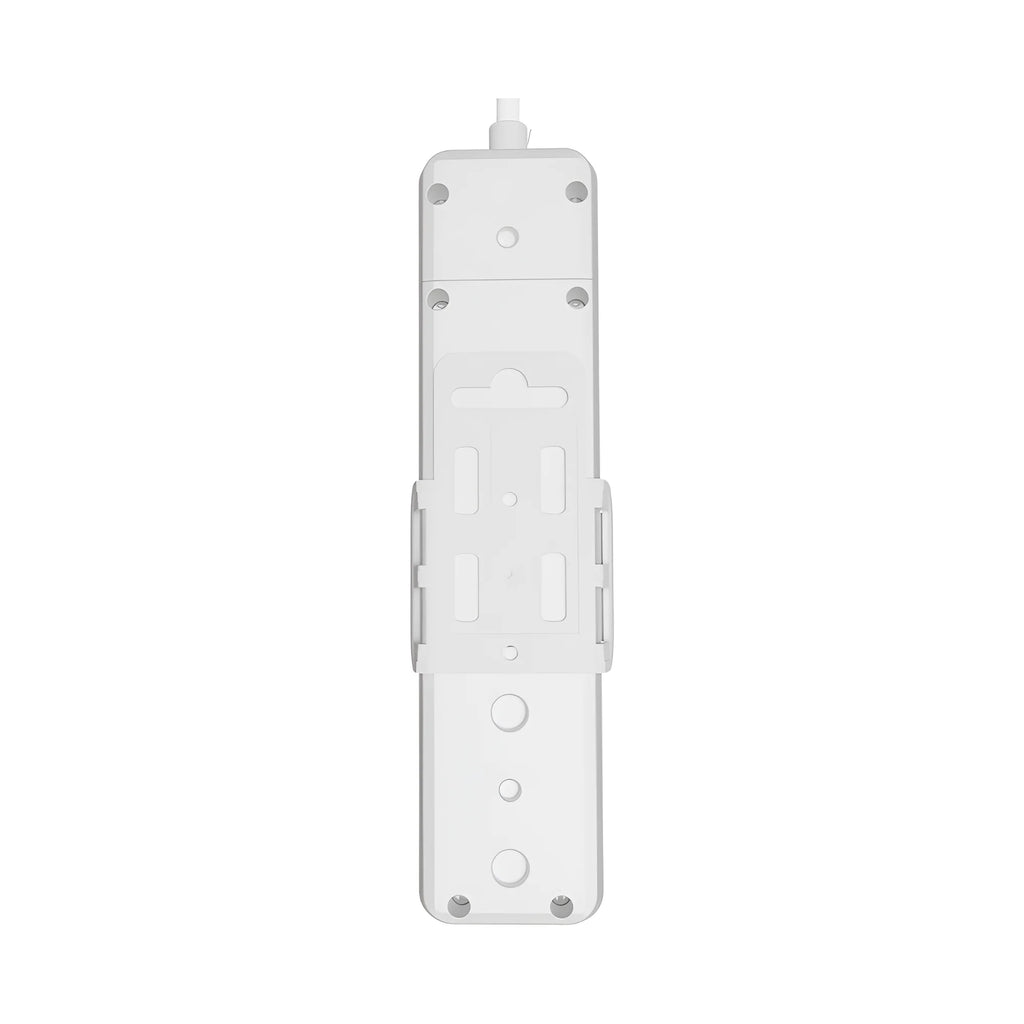 Braytron Xline Verlengsnoer met stekkerdoos 3WAY EU 3x1,5mm2 3M