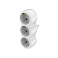 Braytron Xline Stopcontact/Stekker LN3 3WAY EU