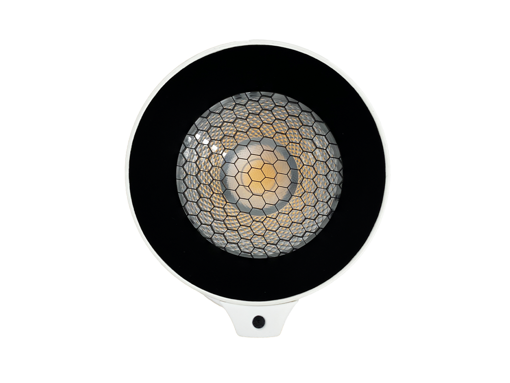 Railspot AI LED line x Caimeta 35W CCT 36° wit PRIME honingraat