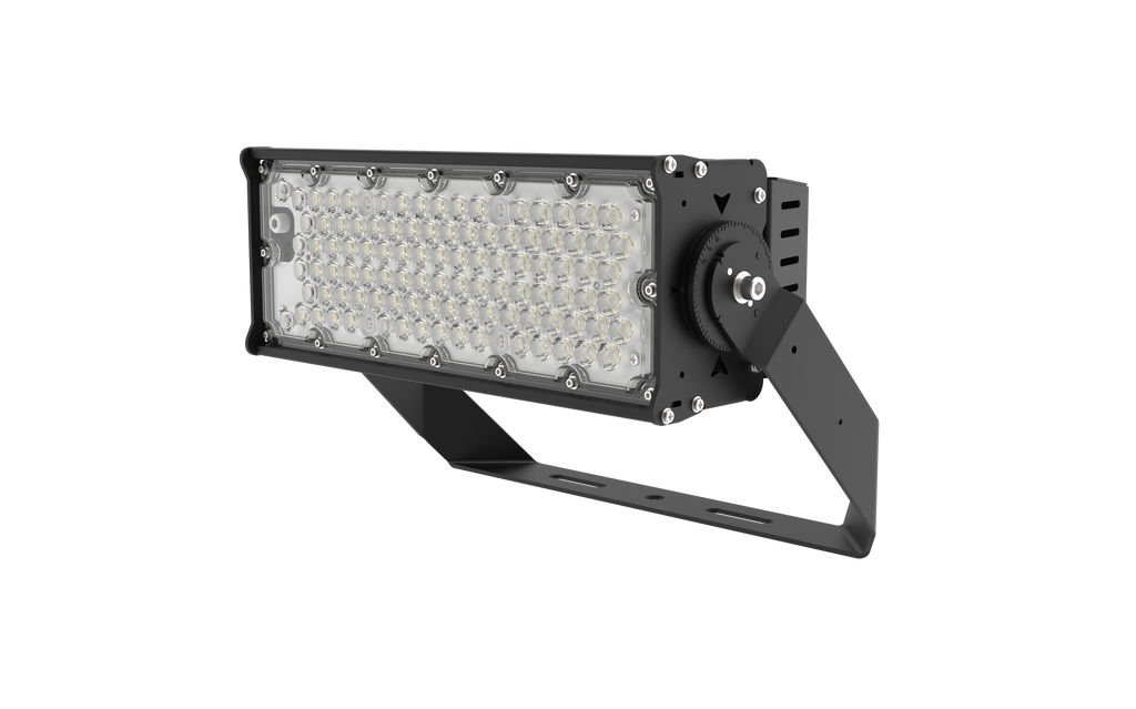 Stadionarmatuur ESTADIO D:S 5000K 200W 34000lm 20° IP66 PRIME CRI80