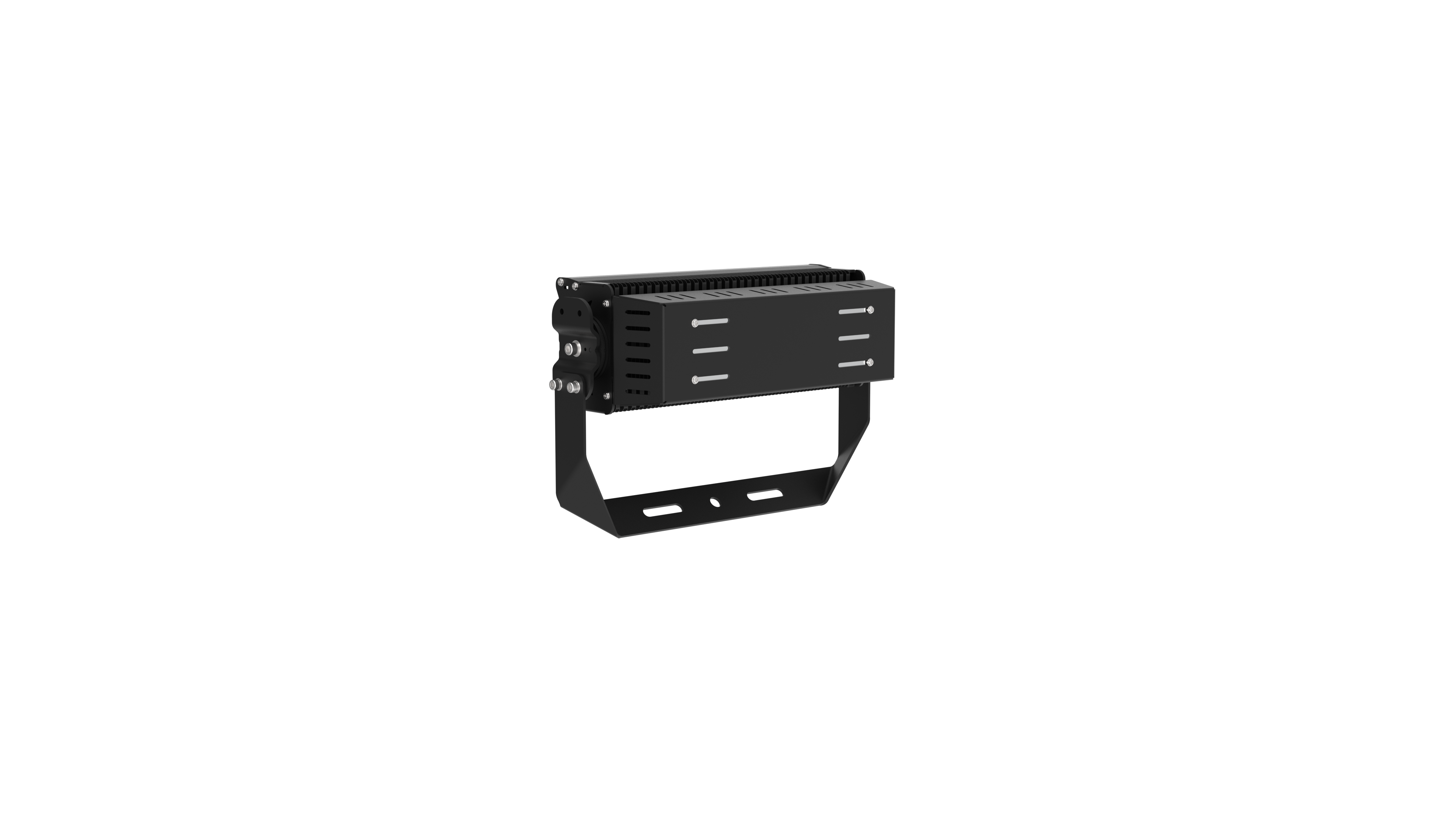 Stadionarmatuur ESTADIO D:S 5000K 200W 34000lm 20° IP66 PRIME CRI80