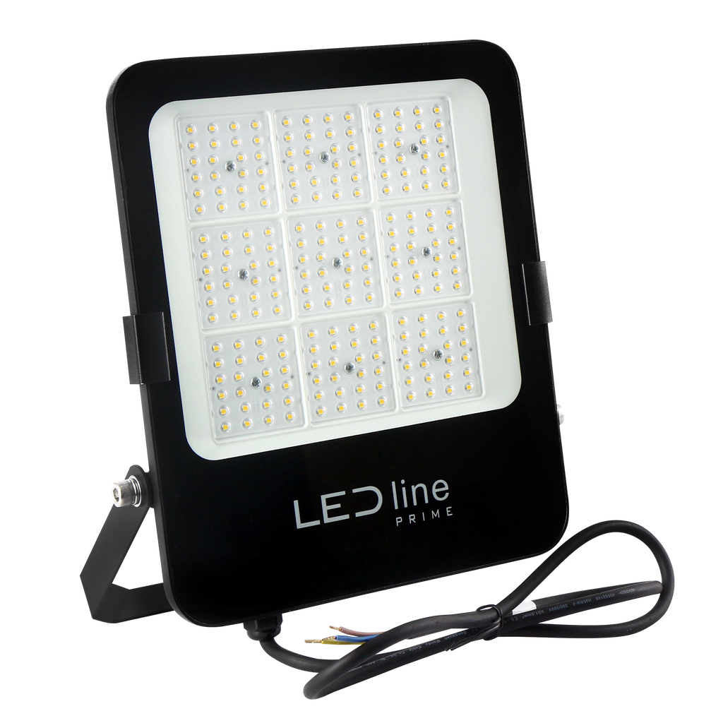 FLOODLIGHT 4000K 100W 14000lm T2 IP66 PRIME