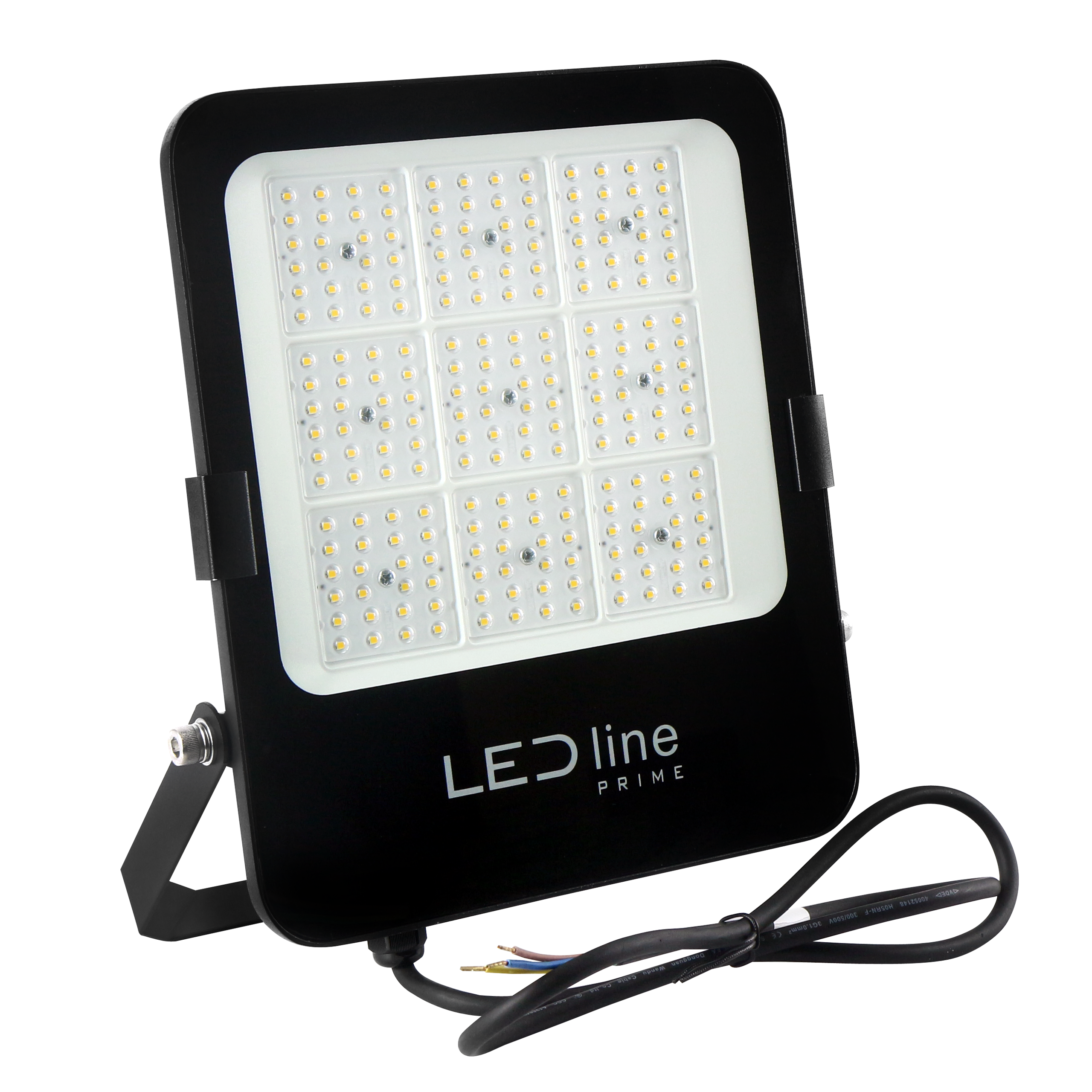 FLOODLIGHT 4000K 100W 14000lm 60° IP66 PRIME