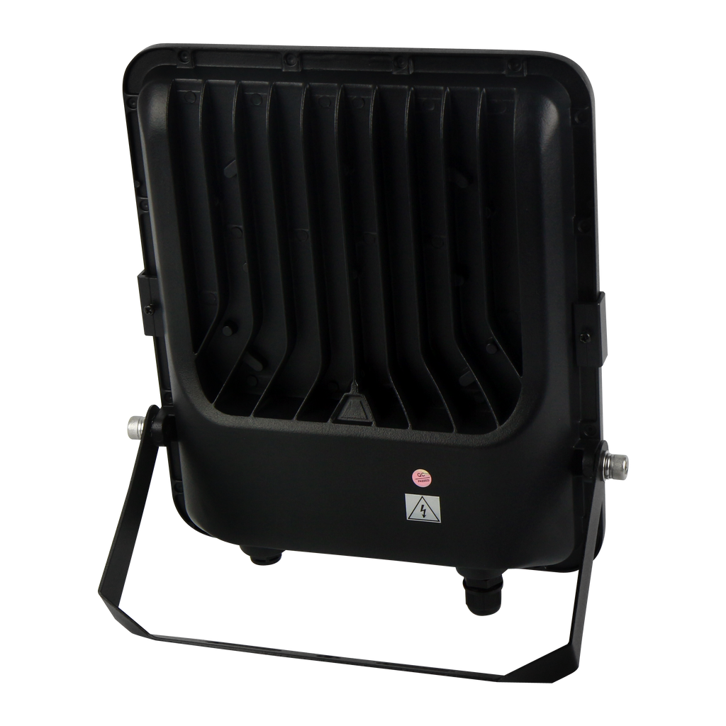FLOODLIGHT 4000K 100W 14000lm 30° IP66 PRIME