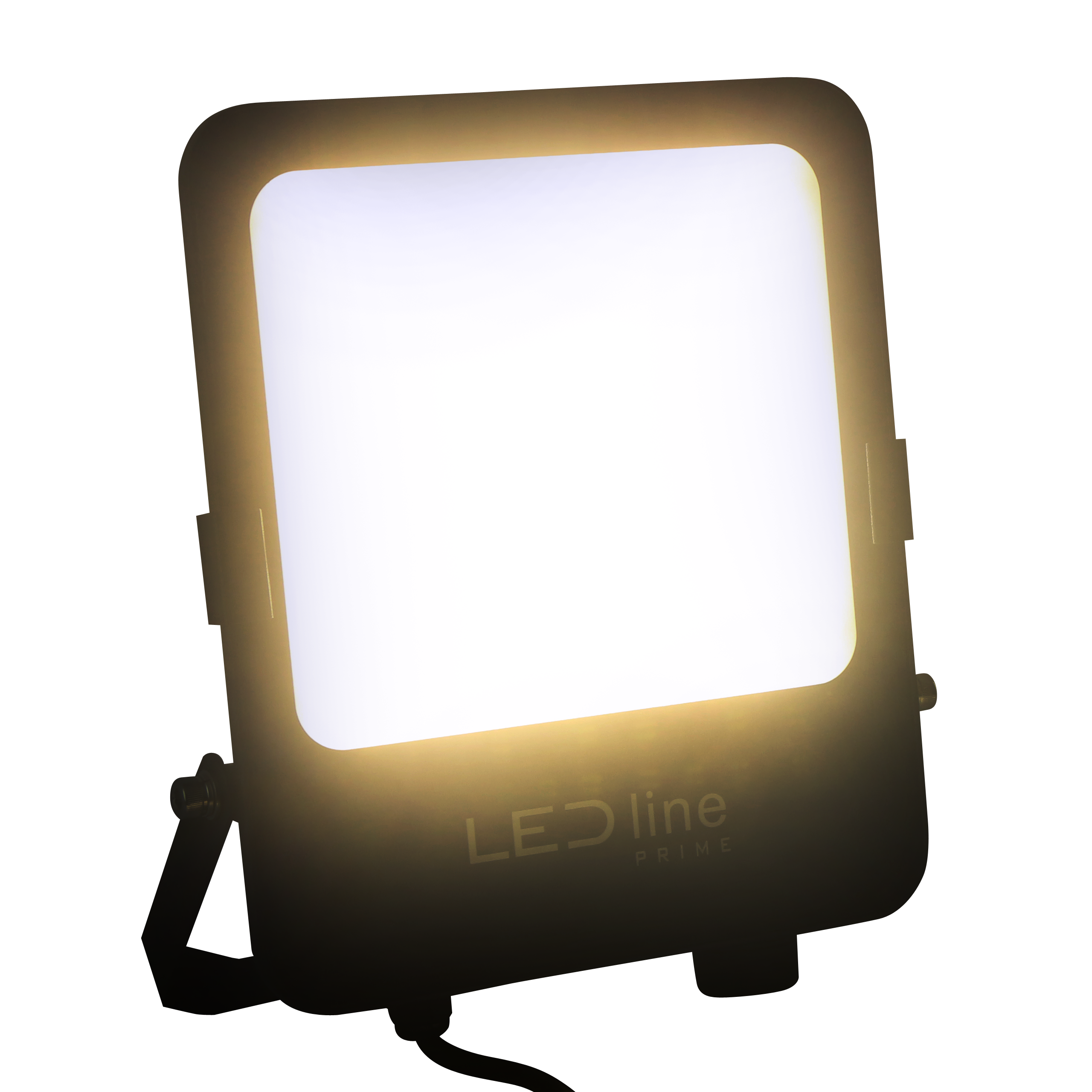 FLOODLIGHT 3CCT (3K/4K/5K) 100W 14000lm T2 IP66 PRIME