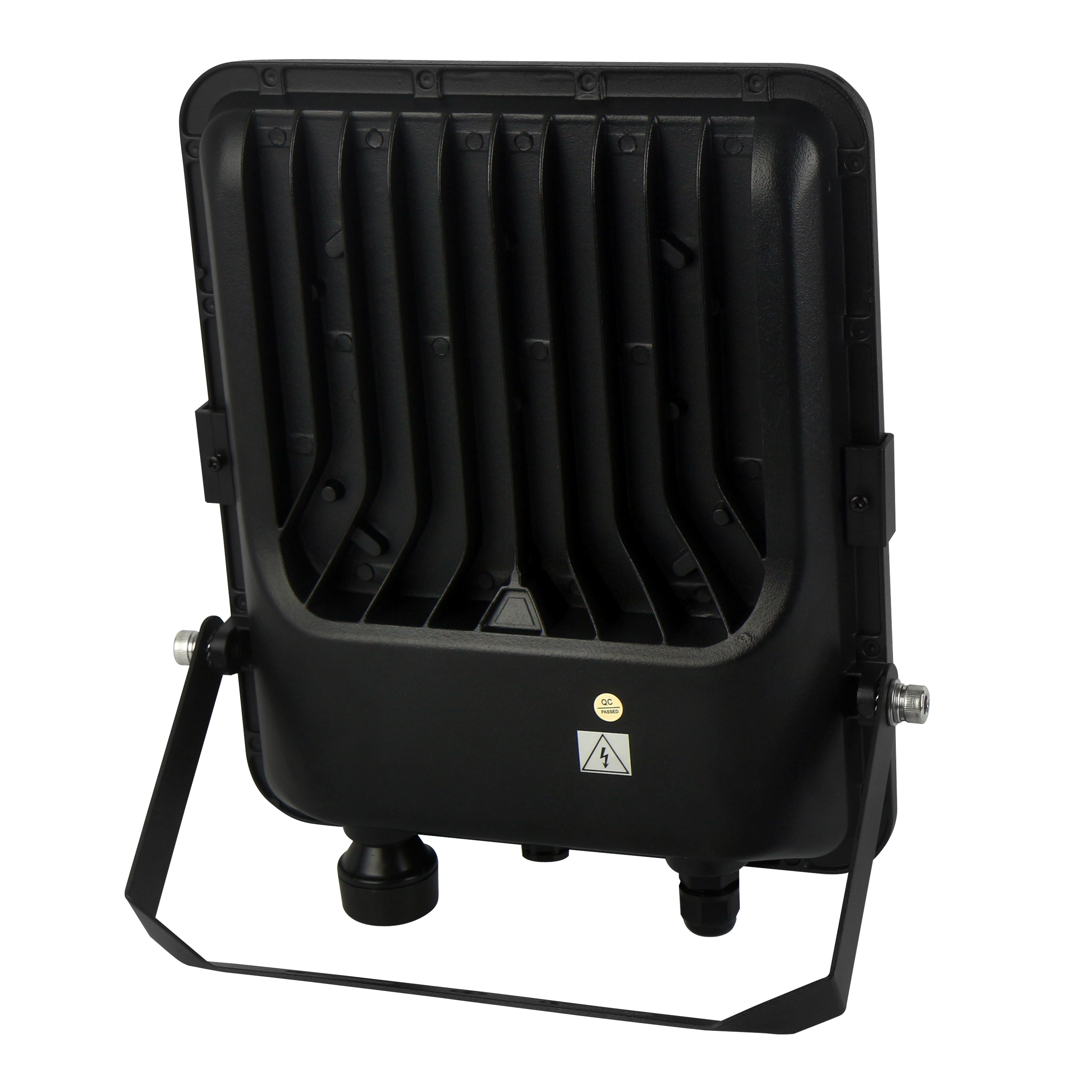 FLOODLIGHT 3CCT (3K/4K/5K) 100W 14000lm 120° IP66 PRIME