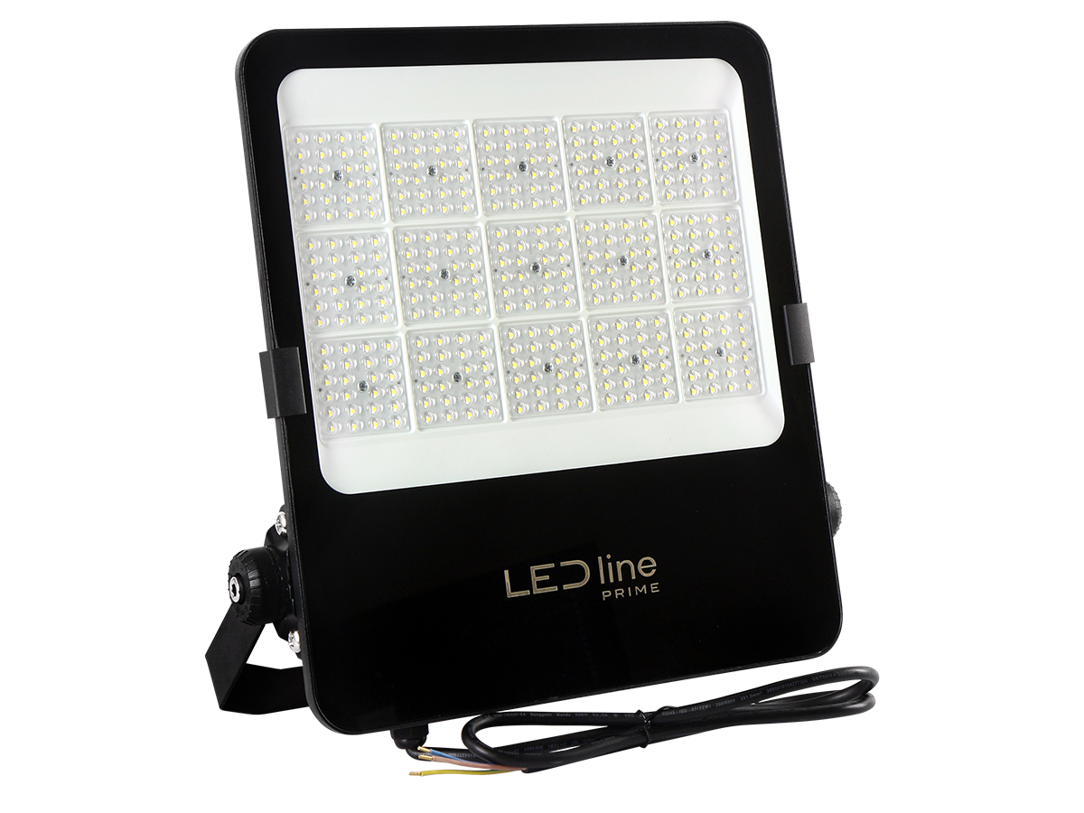 FLOODLIGHT 4000K 150W 21000lm 30° IP66 PRIME