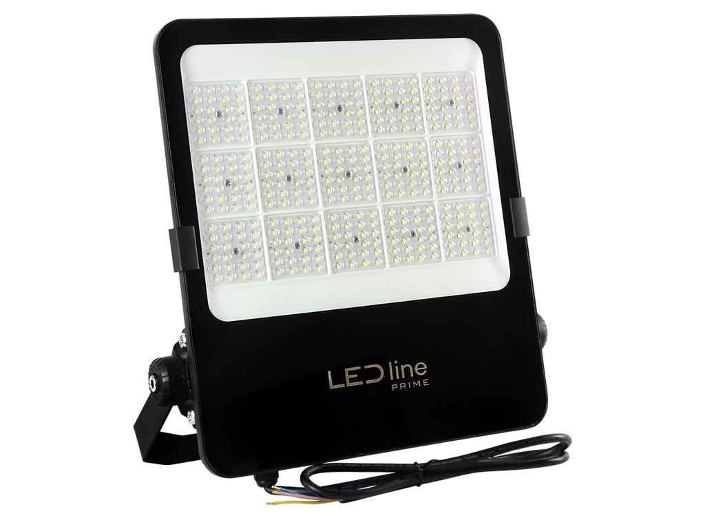 FLOODLIGHT 4000K 150W 21000lm T2 IP66 PRIME