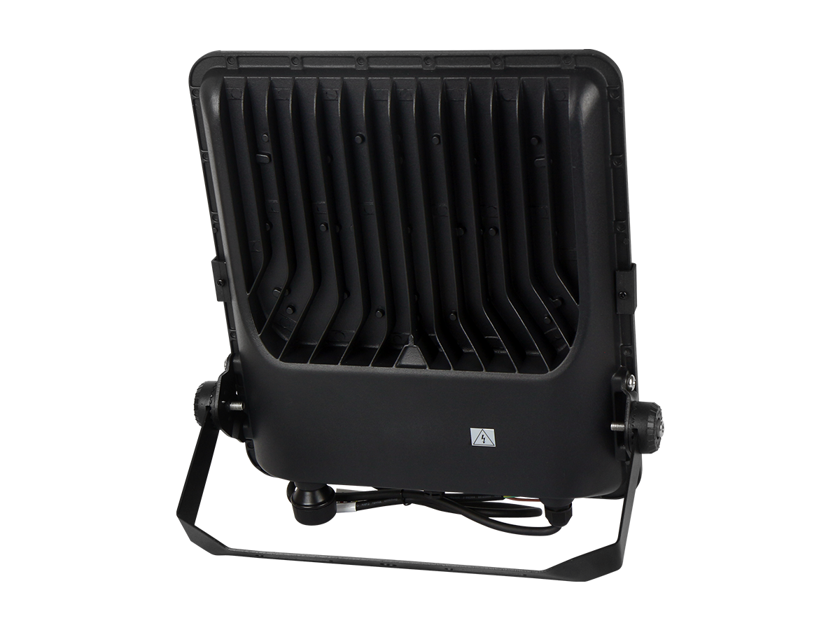 FLOODLIGHT 3CCT (3K/4K/5K) 150W 21000lm T2 IP66 PRIME